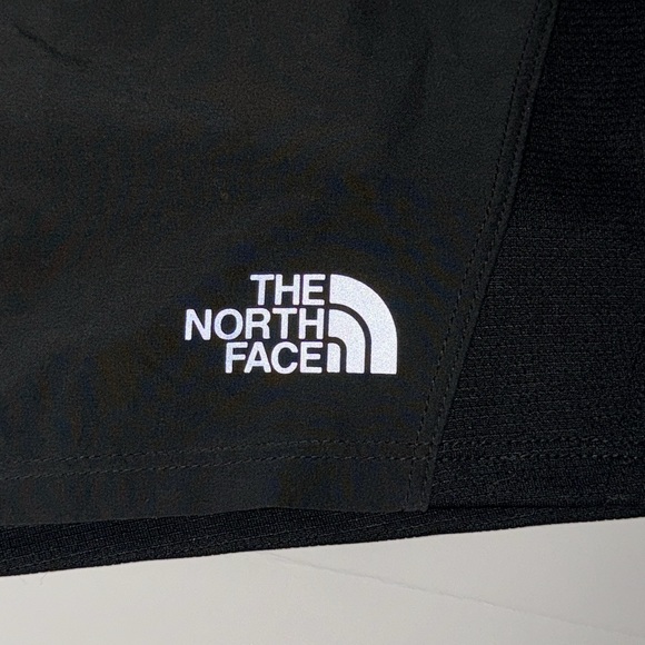 New Mens The North Face 7" Running Performance Drawstring Shorts Extra Large - Picture 2 of 16